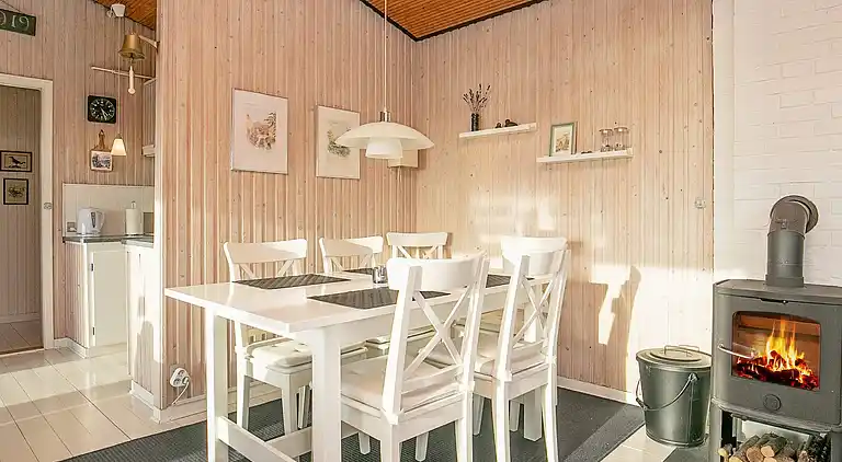 Casa vacanze in Faaborg