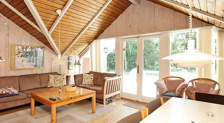 Casa vacanze in Ristinge