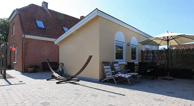 Casa vacanze in Rødby