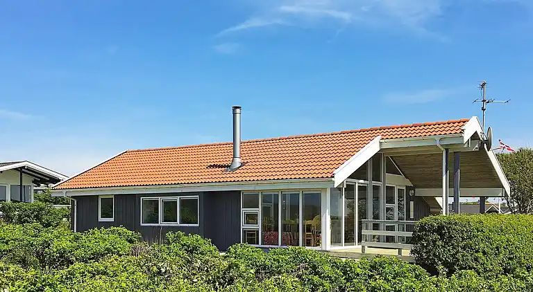 Holiday home in Vinderup