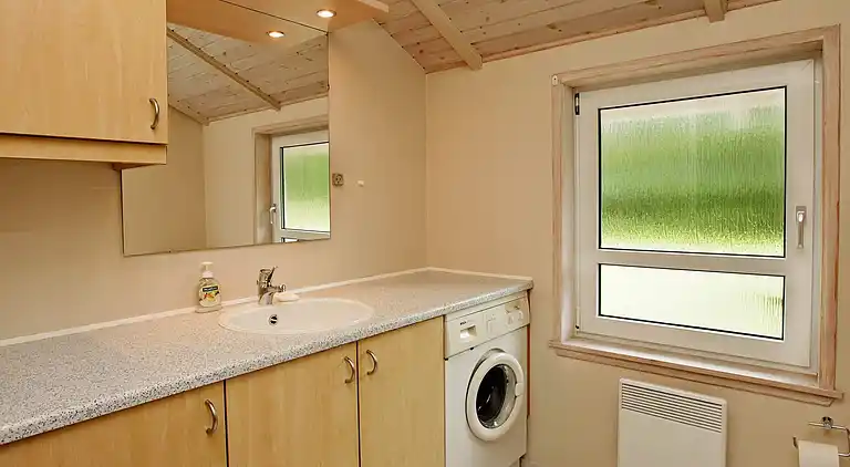 Casa vacanze in Læsø