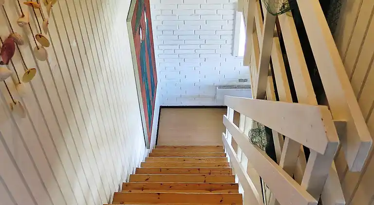 Holiday home in Vrist Strand