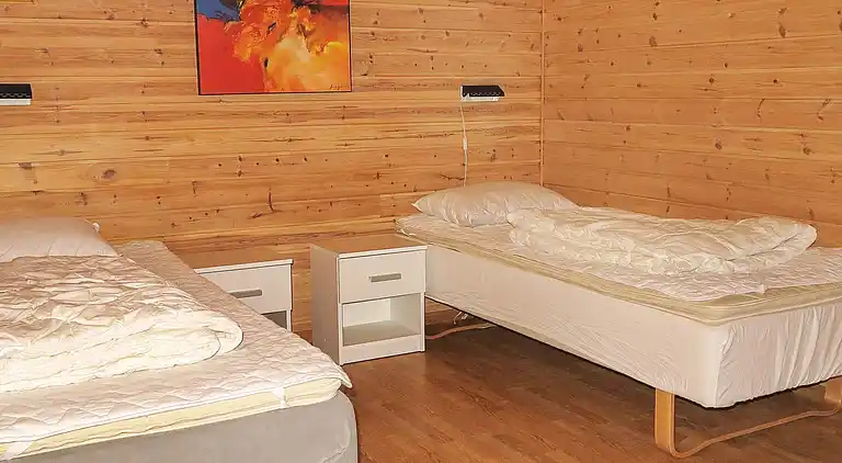 Holiday home in Valvik