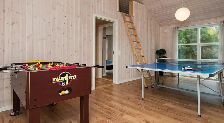 Holiday home in Havneby