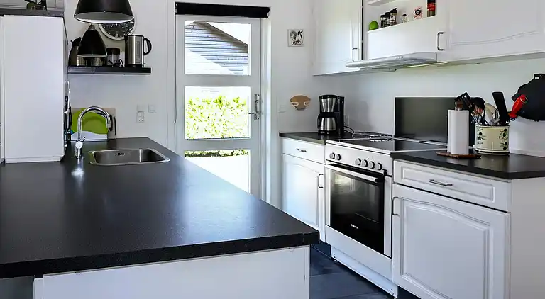 Sommerhus i Øster Hurup