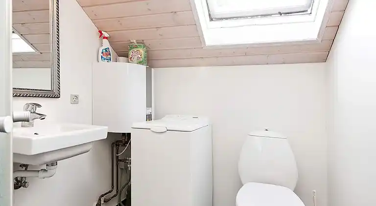 Casa vacanze in Blåvand