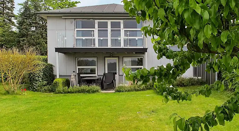 Holiday home in Nysted