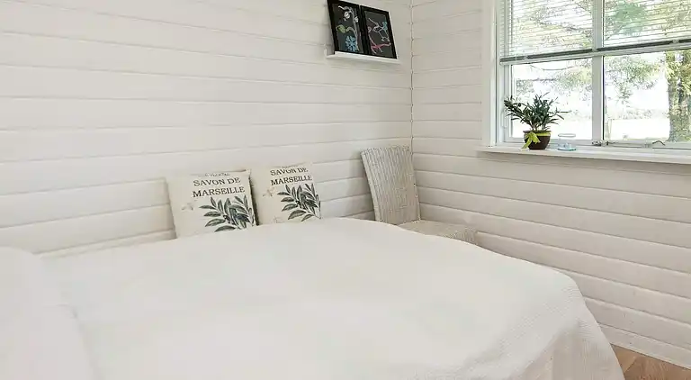 Casa vacanze in Egsmark Strand