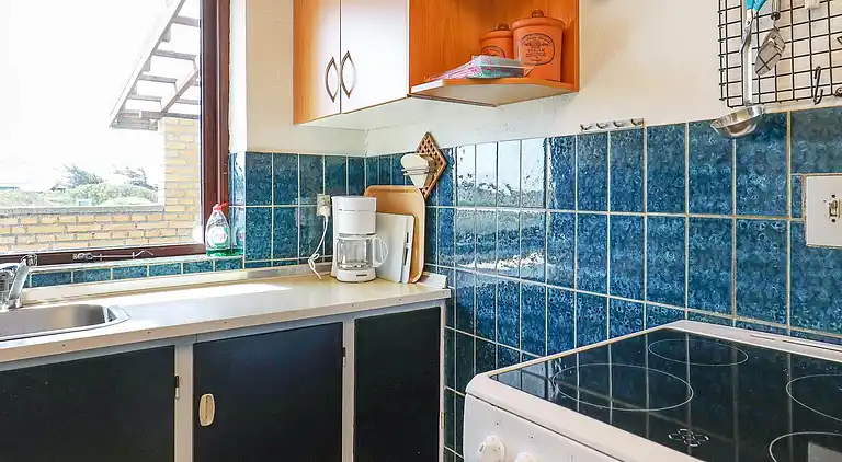 Holiday home in Ringkobing