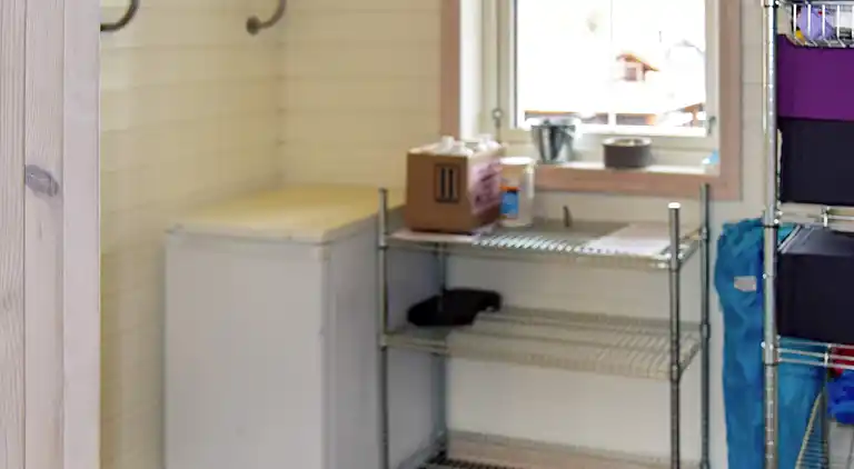 Holiday home in Åseral Municipality