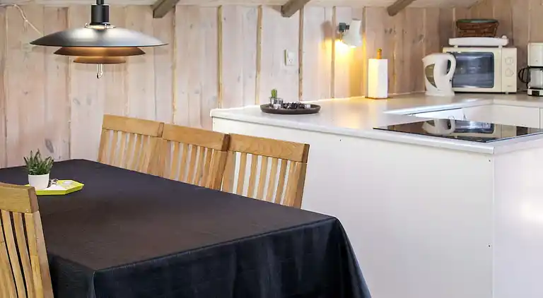 Holiday home in Hejlsminde Strand