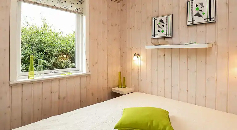 Casa vacanze in Fjerritslev