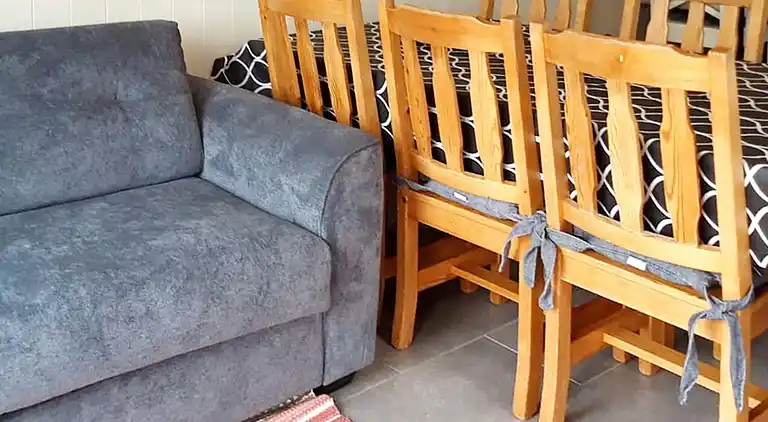 Sommerhus i Tjörn S