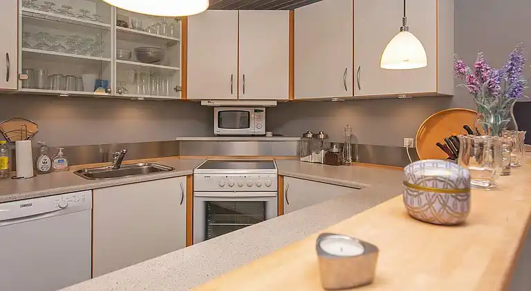 Holiday home in Byrum