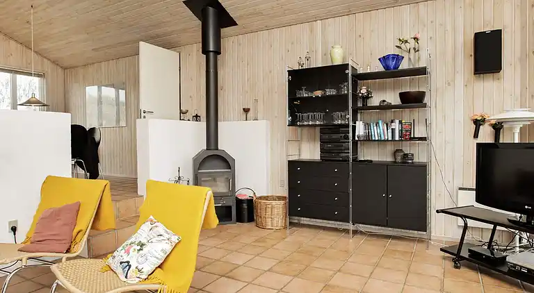 Sommerhus i Bindslev