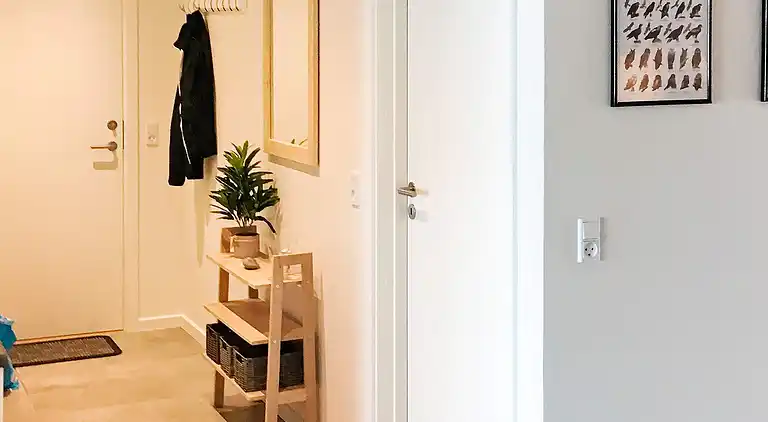 Sommerhus i Ringkøbing