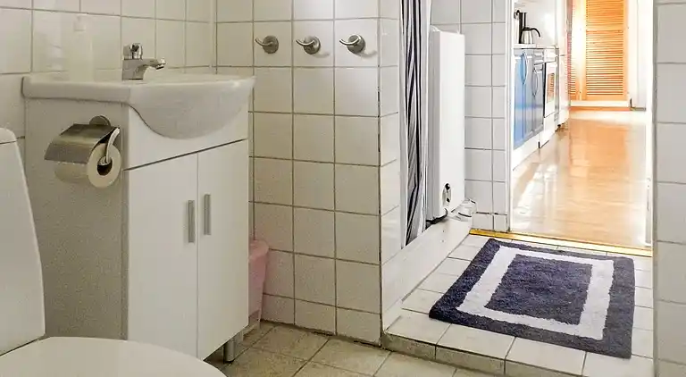 Sommerhus i Lysekils