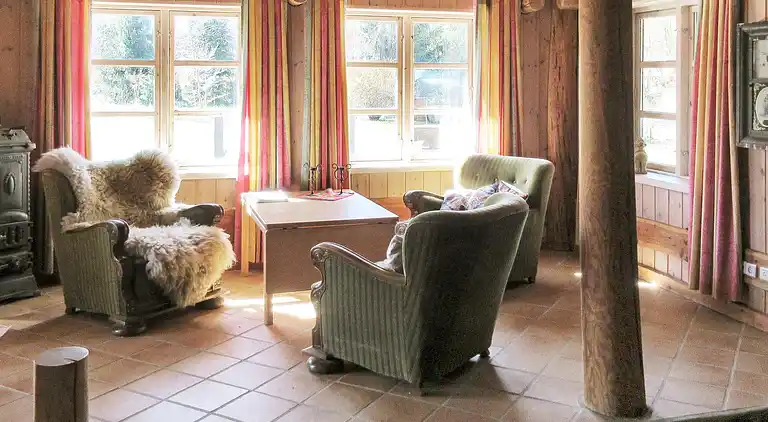 Holiday home in Rønde