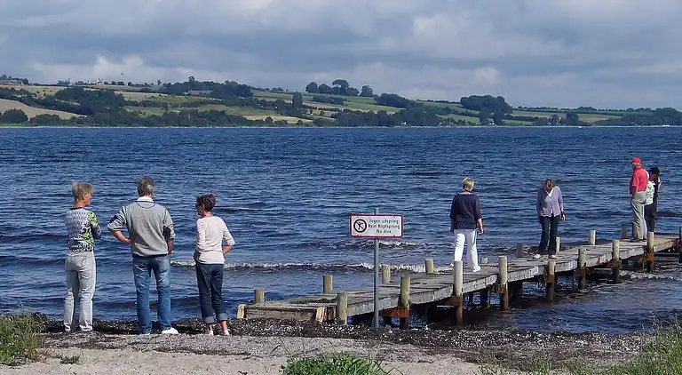 Holiday home in Broager