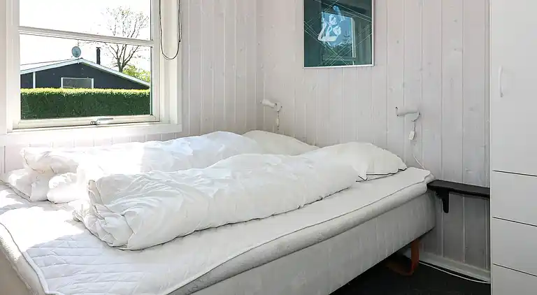 Sommerhus i Øster Hurup