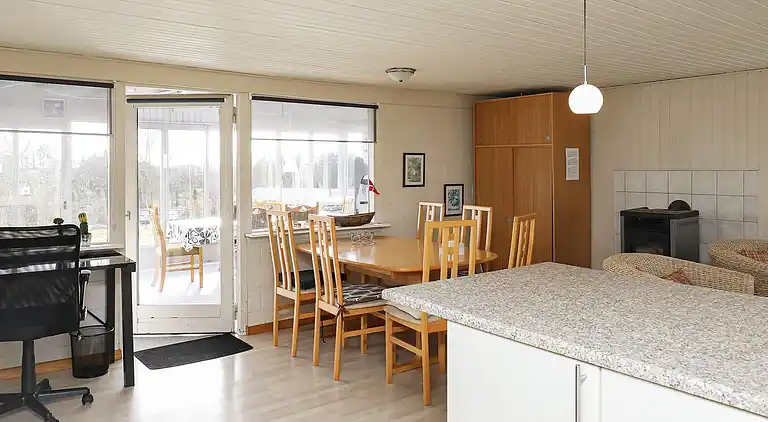 Holiday home in Struer Municipality