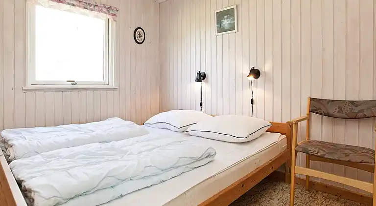 Sommerhus i Dannemare