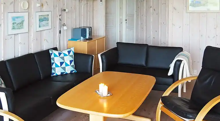 Holiday home in Broager