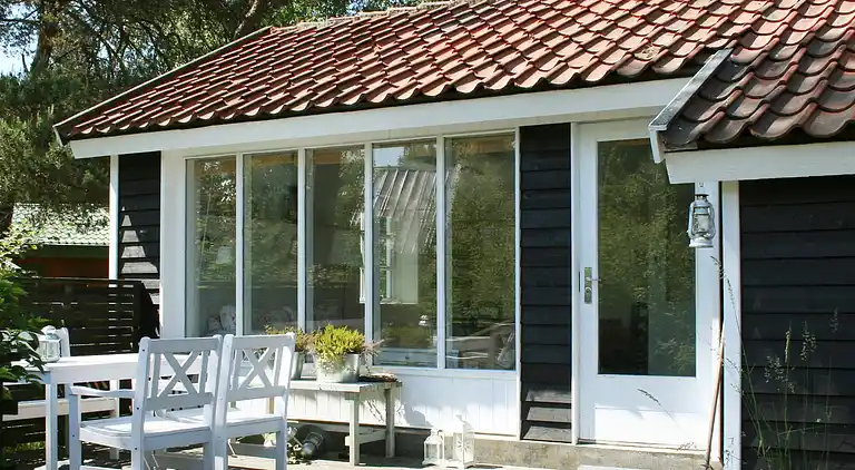 Casa vacanze in Balka Strand