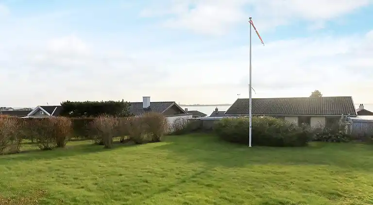 Casa vacanze in Faaborg