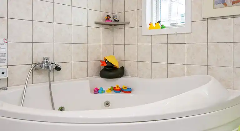 Casa vacanze in Egsmark Strand