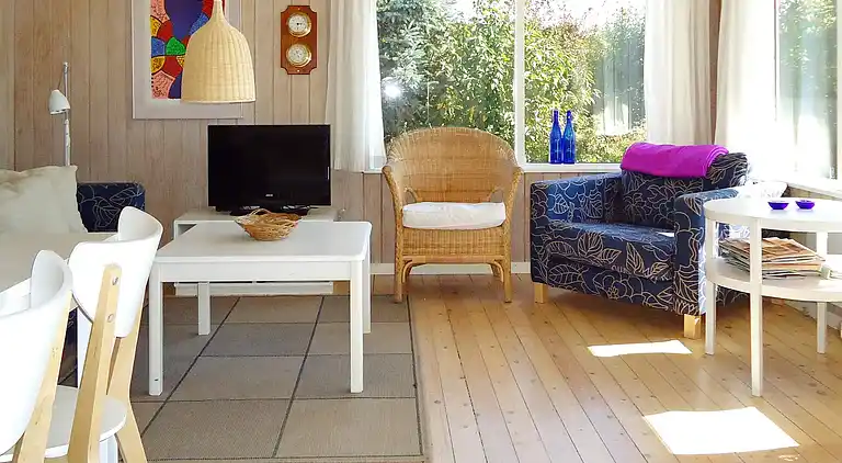 Sommerhus i Vordingborg