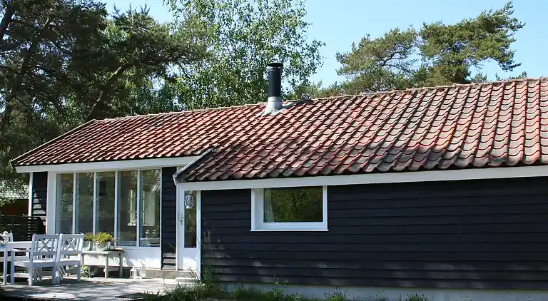 Casa vacanze in Balka Strand