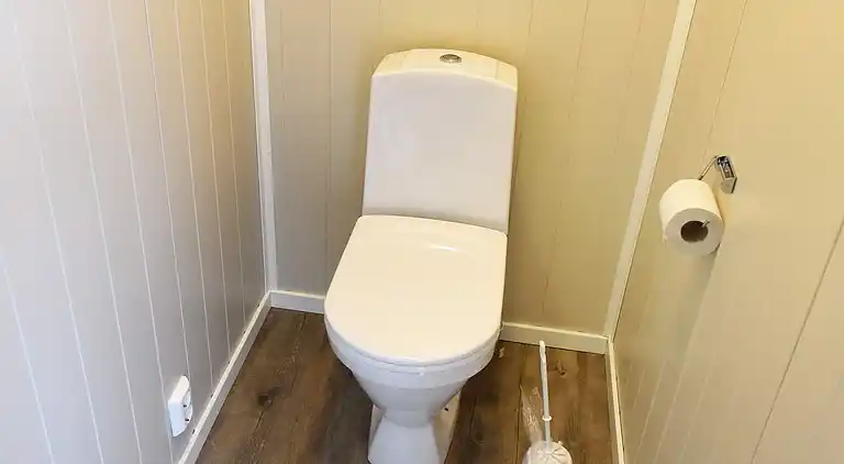 Holiday home in Oksvoll