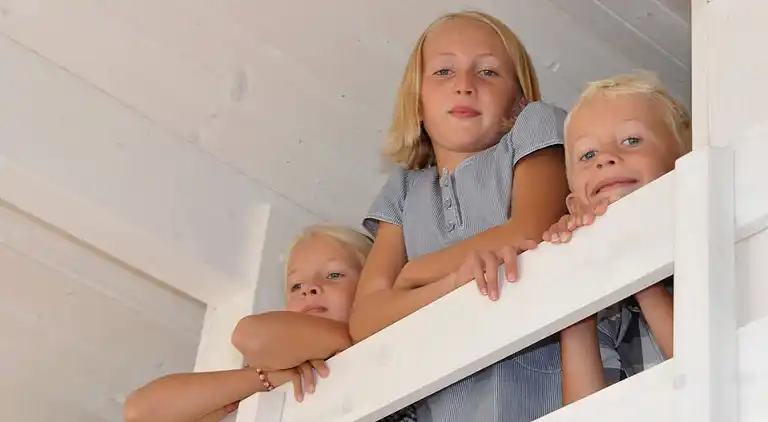 Sommerhus i Skærbæk