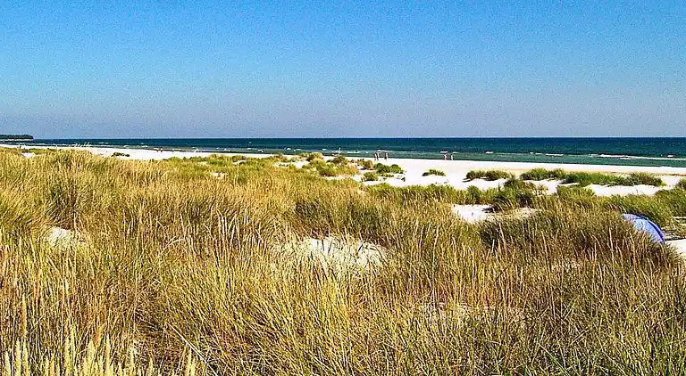 Vakantiehuis in Nexø
