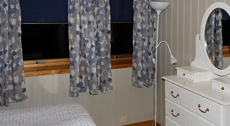 Holiday home in Selsøyvika