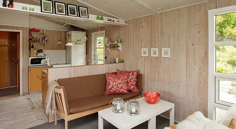 Casa vacanze in Højslev