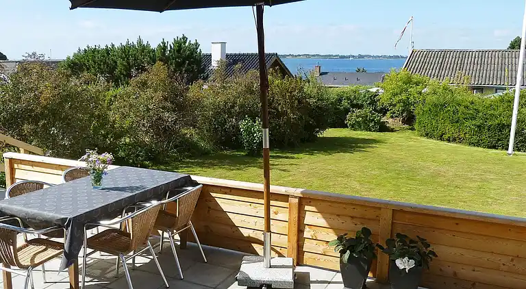 Casa vacanze in Faaborg