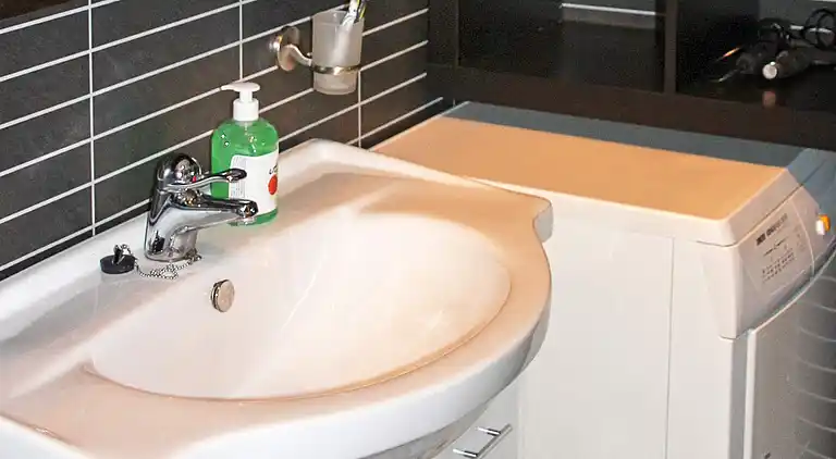 Holiday home in Kopang