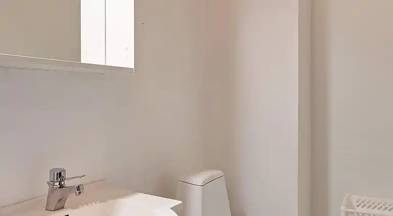 Holiday home in Snogebæk