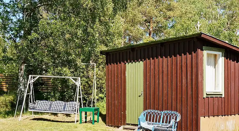 Holiday home in Laholm V