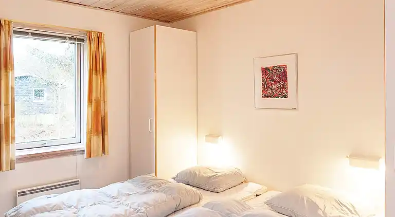 Holiday home in Blåvand