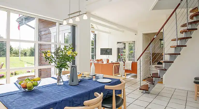 Holiday home in Frøstrup