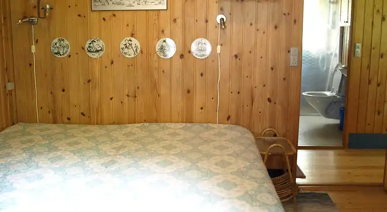 Holiday home in Slagelse