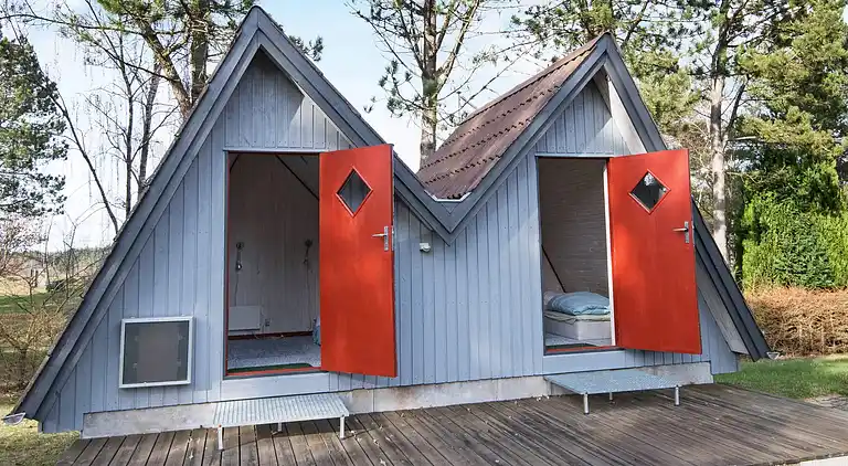 Holiday home in Ebeltoft