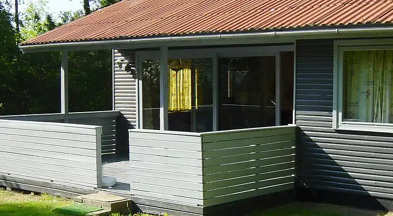 Holiday home in Eskebjerg