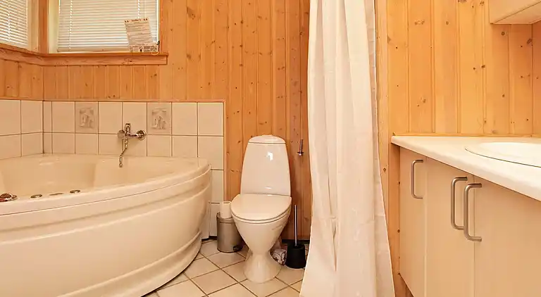 Holiday home in Væggerløse