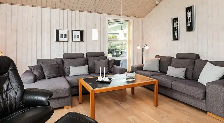 Casa vacanze in Fjerritslev