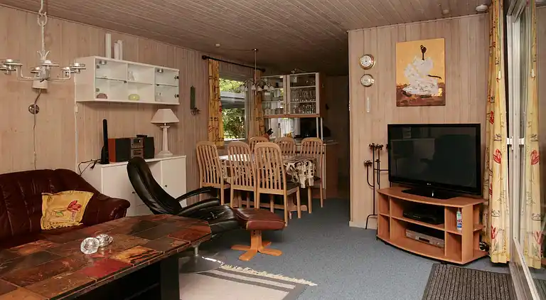 Holiday home in Eskebjerg