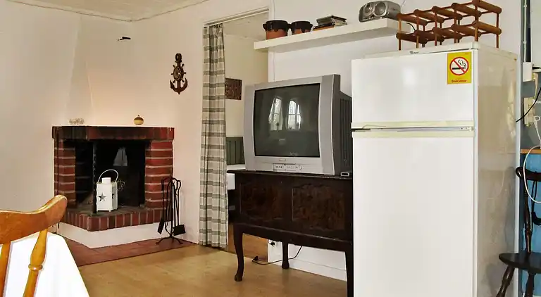 Sommerhus i Melldala